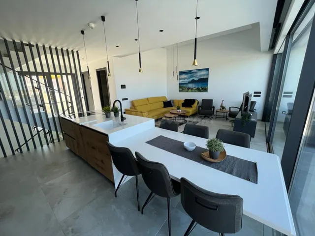 Villa 5 habitaciones 130m² en venta - Ciudad Quesada — 4