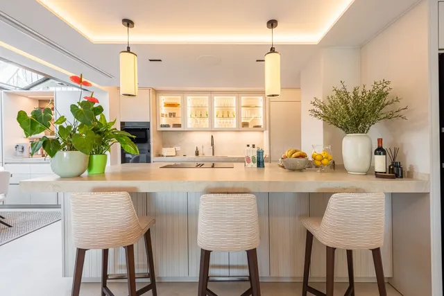 Adosado 3 habitaciones 157m² en venta - Marbella — 5