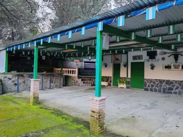 Finca rústica 2 habitaciones 90m² en venta - South of spain — 25