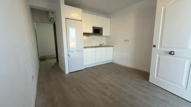 Apartamento de un dormitorio en alquiler en puerto de la torre – Málaga — 3