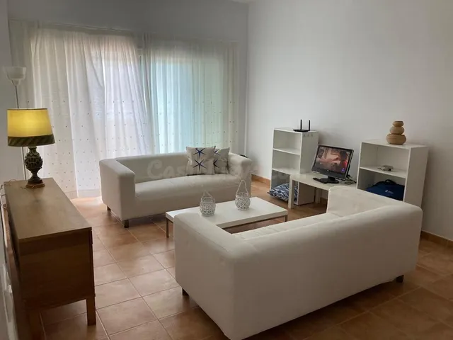 COLONIA DE SANT JORDI: PLANTA BAJA A 15 METROS DE LA PLAYA - foto 4