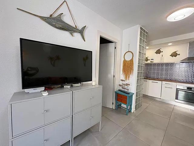 ESTUPENDA CASA REFORMADA CON LICENCIA TURÍSTICA EN JARDÍN DEL MAR III, TORREVIEJA ☀️ — 10