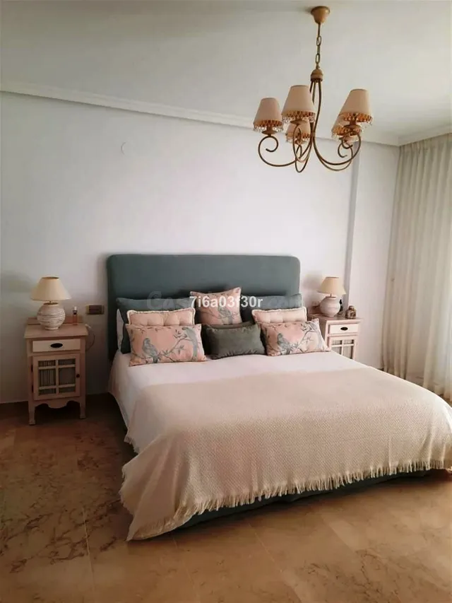 Ático 3 habitaciones 140m² en alquiler - Marbella - foto 4