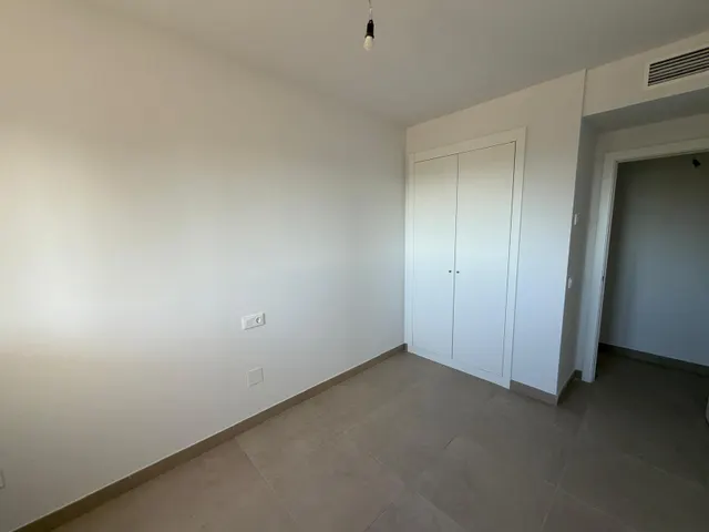 Vivienda moderna en Mijas con vistas al mar — 11