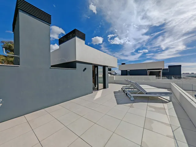 Ático Dúplex 3 habitaciones 201m² en venta - Marbella — 25