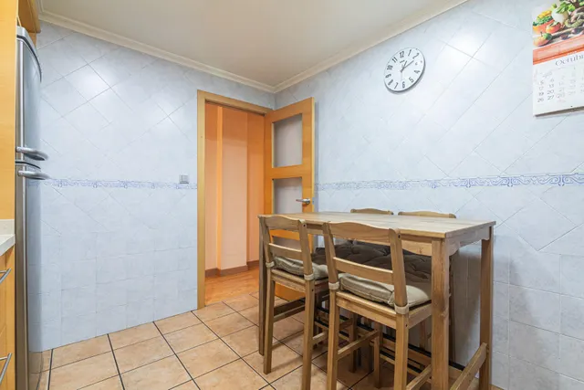 Tu refugio de luz en el corazón de Elche: entresuelo reformado con patio pisable — 11