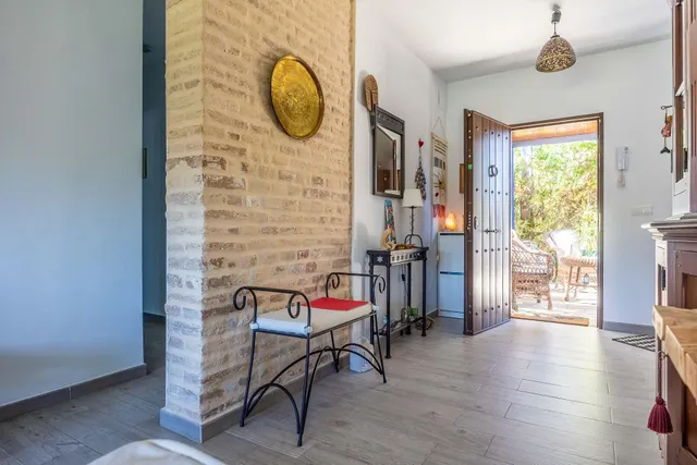 URBANIZACIÓN LA PONDEROSA — 14