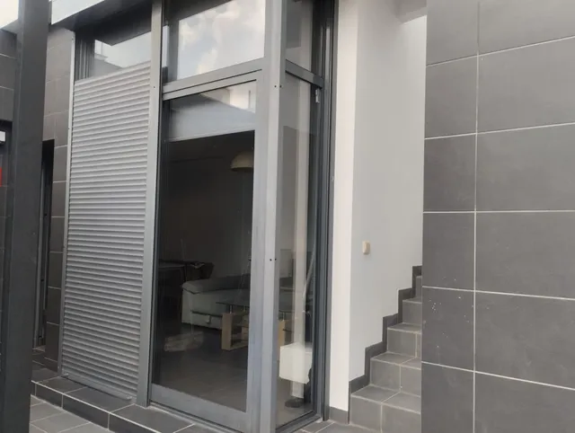 CHALET 2 HAB EN MONTE GOLF ALGORFA — 40