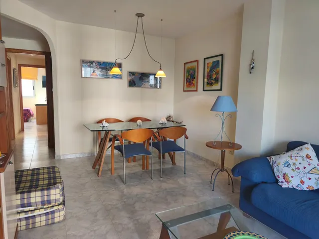 ☀️ ¡tu rincón junto al mar te espera en Benicàssim! — 16