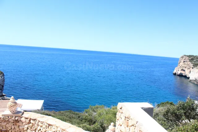 Espectacular Villa con Vistas al Mar, Privacidad y Licencia  - foto 4