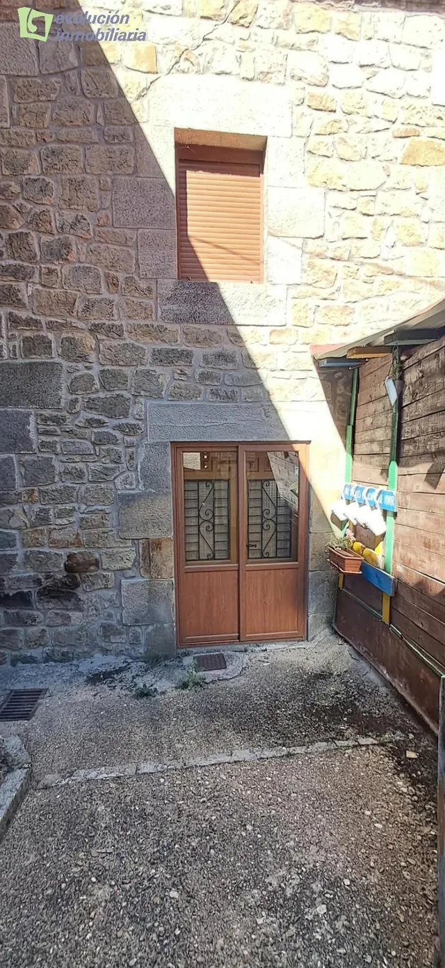 Casa rústica en venta en Regumiel de la Sierra (Burgos) — 26