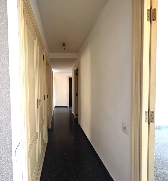 Amplia vivienda de 4 dormitorios con terraza, ascensor y vistas a la Sierra Calderona, en pleno centro de Godella — 26