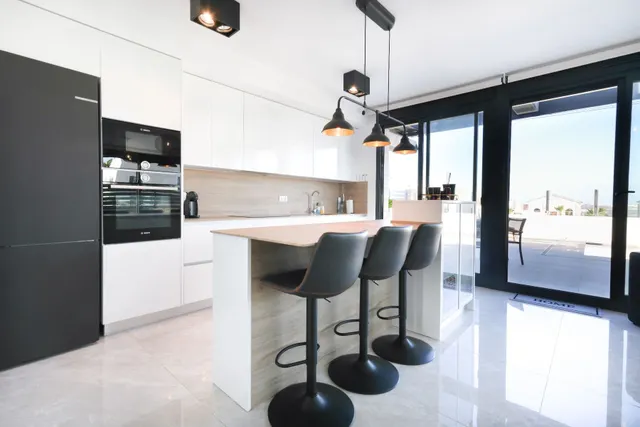 Villa 3 habitaciones 226m² en venta - Comunidad valenciana — 15