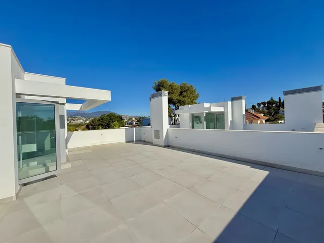 Adosado 4 habitaciones 286m² en venta - Marbella — 38