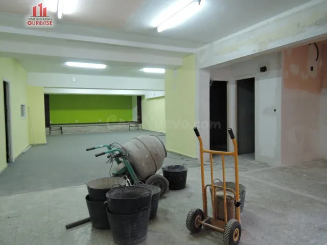 OFICINA EN SEGUNDA PLANTA DE UN EDIFICIO CERCA DE ERVEDELO - foto 2