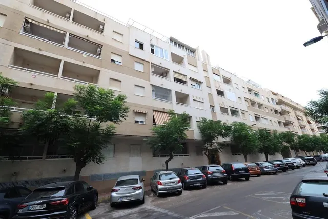 Parque de las Naciones Apartamento — 13