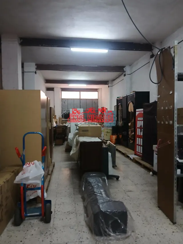 ¡¡¡ MAGNIFICO LOCAL EN VENTA ASPE !!! — 5