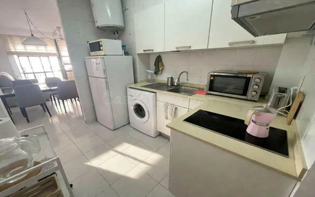 Bonito apartamento, céntrico, ideal, para entrar a vivir ¡¡¡¡¡¡ — 5