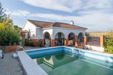 Casa con terreno 3 habitaciones 100m² en venta - Híjar