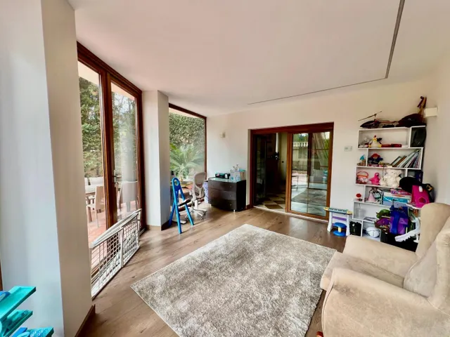 CHALET INDEPENDIENTE CON GRAN PARCELA Y PISCINA PRIVADA EN EL ALBIR, ALFAZ DEL PI — 40