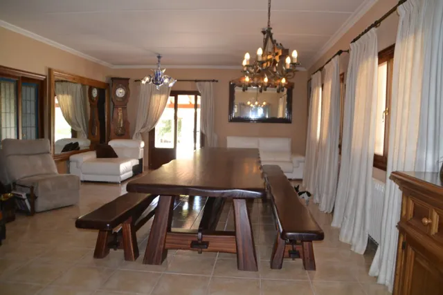 Magnifica finca — 5