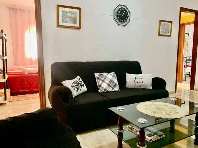 Magnifico piso en gran avenida Tocina (Sevilla) — 16