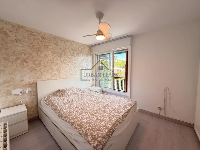 Piso con vistas al mar en Can Sans. — 12