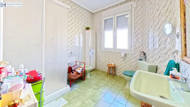 Piso 3 habitaciones 110m² en venta - L´Illa Perduda - Isla Perdida — 26