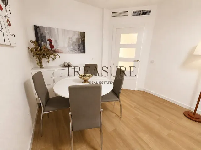 ✨ Espectacular piso totalmente reformado y listo para entrar - foto 5