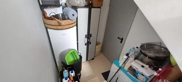 Amplio adosado totalmente reformado con Apartamento independiente. — 5