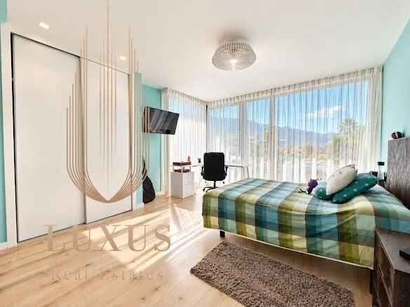 ✨ villa de lujo moderna en el corazón de el albir | diseño, exclusividad y confort mediterráneo — 40