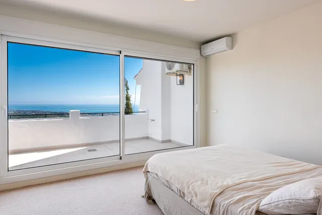 Adosado 2 habitaciones 85m² en venta - Marbella — 10