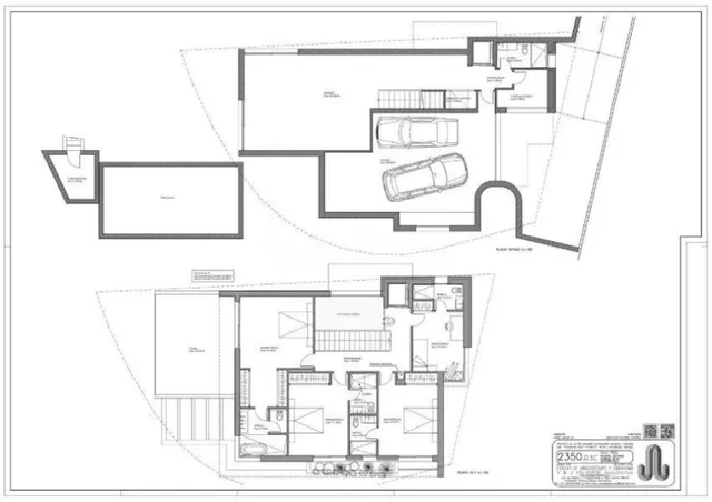Terreno urbano de 870 m² en Casares con vistas panorámicas — 7