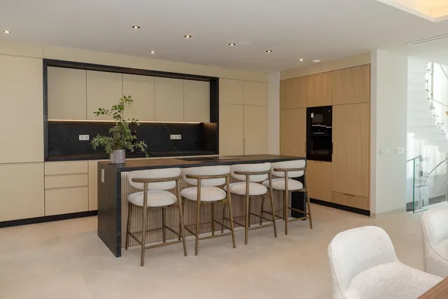 Chalet 7 habitaciones 954m² en venta - Centro — 12