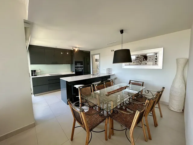 Apartamento 3 habitaciones 135m² en venta - Centro — 6