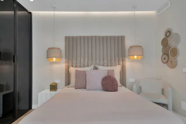 Apartamento completamente renovado en Las Tortugas de Aloha, - foto 5