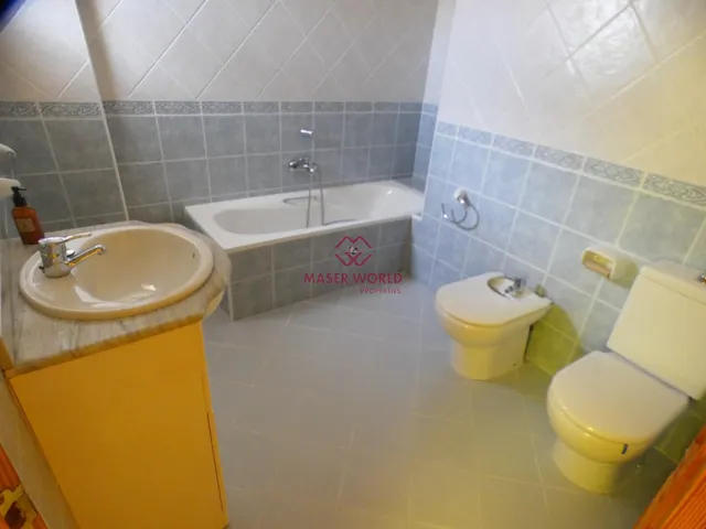 ESTUPENDO ÁTICO TIPO DUPLEX A 450 METROS DEL PASEO MARÍTIMO — 22