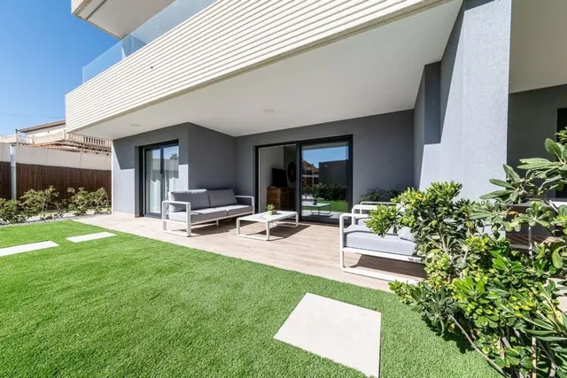 Apartamento 2 habitaciones 90m² en venta - torrevieja — 19