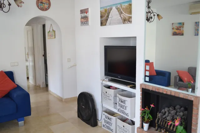 Casa 3 habitaciones 100m² en venta - La Zenia — 37