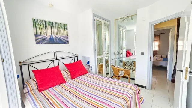 Villa 2 habitaciones 90m² en venta - La siesta — 19