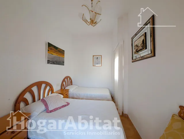 ¡PRIMERA LÍNEA DE PLAYA! PRECIOSA CASA AMPLIA EN RESIDENCIAL CON DOS TERRAZAS Y PARKING — 22
