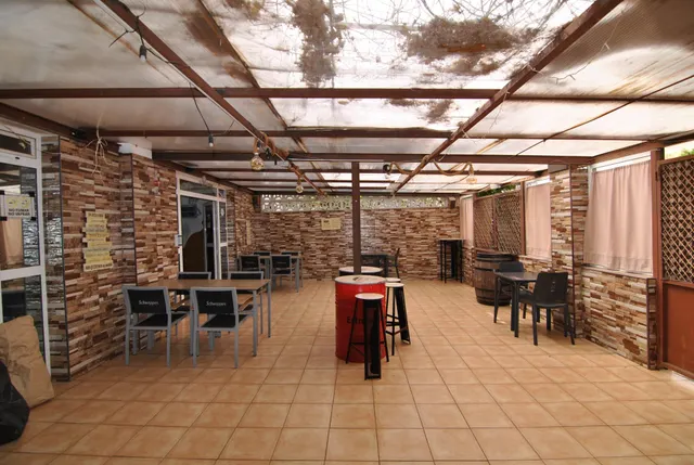 Traspaso de Bar-Cafetería en Agüimes — 18
