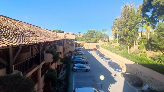 Ático Dúplex 2 habitaciones 130m² en venta - Riviera del sol — 45
