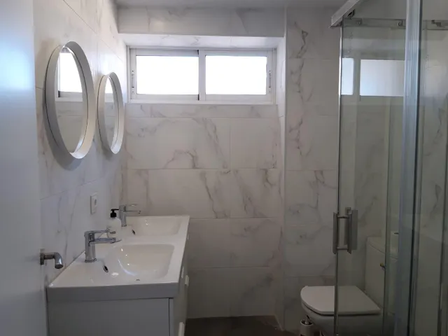 PRECIOSO PISO EN AVDA CATALUÑA PLAYA DE SAN JUAN — 7