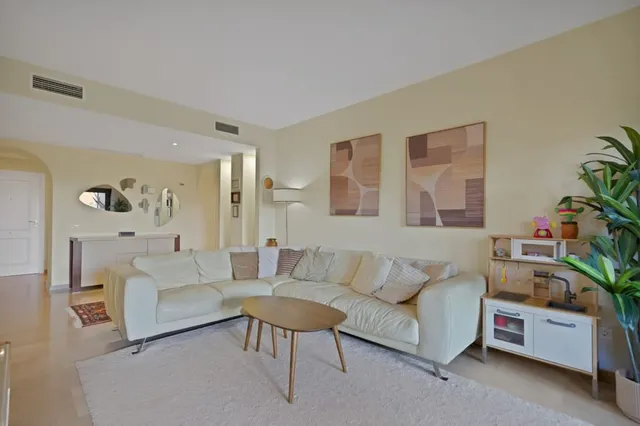 Apartamento 3 habitaciones 107m² en venta - Costa del Sol — 11