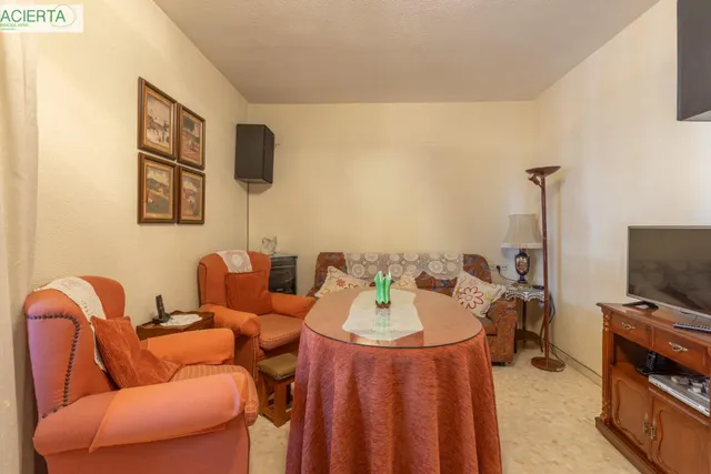 Auténtica casa con corrala tradicional y azotea en el corazón del Albaicín con gran potencial también para inversores — 44