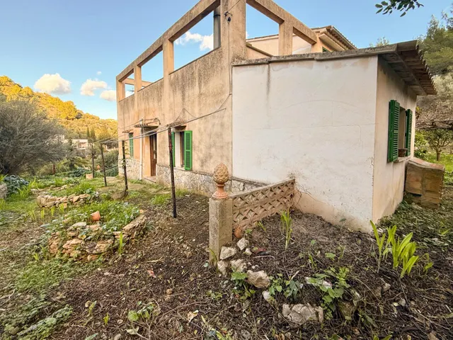 Encantadora Finca Rústica a Pocos Minutos del Pueblo — 15