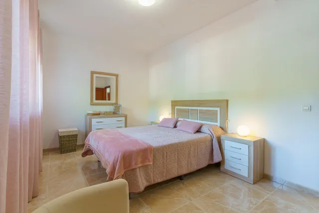 Exclusivo chalet independiente en Mazagón, a solo 400 metros de la playa — 32