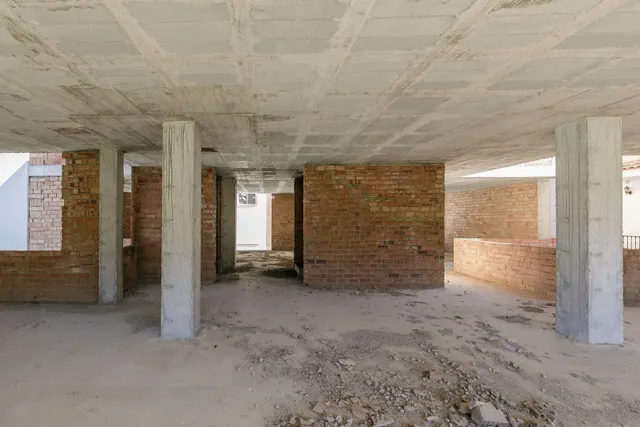 EDIFICIO en Güejar Sierra — 18