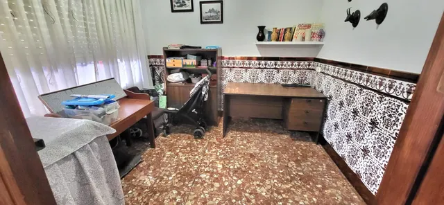 CASA EN ALMODÓVAR DEL RÍO (CÓRDOBA) — 14